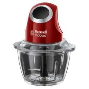 Tocator Russell Hobbs 24660-56 Desire, 200 W, 0.5 l (Rosu) imagine