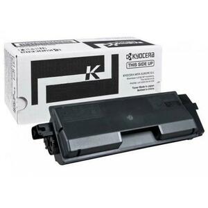 Toner Kyocera TK-865-C, 12000 pagini (Cyan) imagine