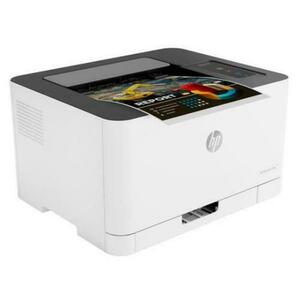 Imprimanta HP Laserjet Color 150A, A4, 600 dpi, SPL, (Alb/Negru) imagine