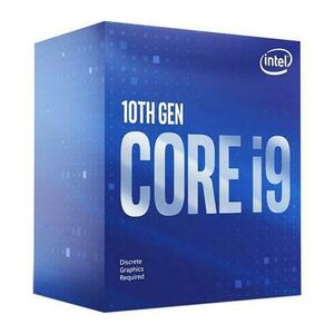 Procesor Intel Comet Lake, Core i9-10900F 2.8GHz 20MB, LGA1200, 125W (Box) imagine