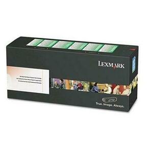 Toner LEXMARK 24B7183, acoperire 6.000 pagini (Magenta) imagine