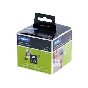 Etichete Dymo LabelWriter DY99018, 39x190mm imagine