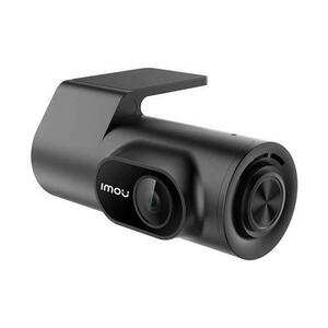 Camera video auto IMOU T400, 4MP, 2K 1440p 30fps, Wi-Fi, Senzor G, Mod noapte (Negru) imagine