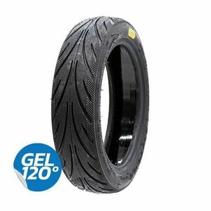 Anvelopa cauciuc Ewheel 60/70-6.5 Edition GEL pentru trotineta electrica Ninebot KickScooter MAX G2 imagine