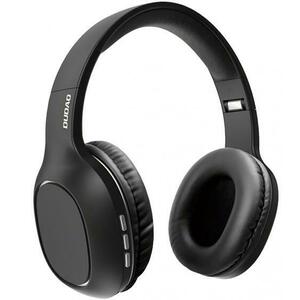 Casti Stereo Wireless Over-Ear Dudao X22Pro, Bluetooth 5.3, A2DP, ANC (Negru) imagine