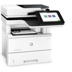 Multifunctionala refurbished Laser Monocrom HP LaserJet Managed MFP E52645, A4, 45 ppm, 1200 x 1200 dpi, Duplex, Copiator, Scanner imagine