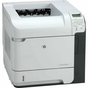 Imprimanta Refurbished Laser Monocrom HP LaserJet P4015N, A4, 52ppm, 1200 x 1200 dpi, Retea, USB imagine