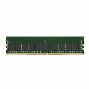 Memorie server Kingston Memorie RAM ECC RDIMM DDR4 32GB 3200MHz 1.2V 1Rx4 imagine