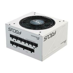 Sursa Full Modulara Seasonic Focus GX-1000 White, 1000W, 80+ Gold imagine