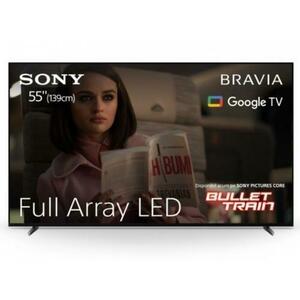 Televizor LED Sony BRAVIA 139 cm (55inch) XR55X90LAEP, 248 cm, Ultra HD 4K, Smart TV, WiFi, CI+ imagine