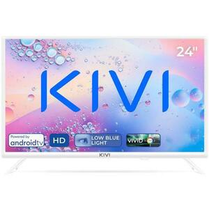 Televizor LED KIVI 61 cm (24inch) 24H760QW, HD Ready, Smart TV, WiFi imagine