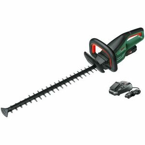 Foarfeca electrica Bosch Universal HedgeCut 18V-55, 18 V, Lungime lama 55 cm, 2800 cpm, + Acumulator 18 V 2.5 Ah si Incarcator imagine