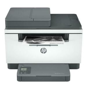 Multifunctionala Monocrom HP LaserJet MFP M234sdn, A4, Duplex, ADF, Retea imagine