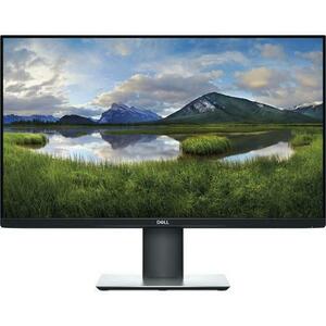 Monitor Refurbished Professional DELL P2219H, 21.5 Inch Full HD IPS, VGA, DP, HDMI, USB, imagine