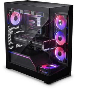 Carcasa PHANTEKS NV5 MK2, Mid Tower (Negru) imagine