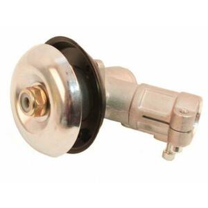 Angrenaj unghiular 9D 26mm pentru motocositoare eco Micul Fermier GF-0532 imagine