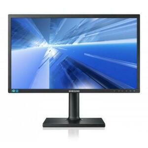 Monitor Refurbished SAMSUNG SyncMaster S24C450, 24 Inch Full HD LED, VGA, DVI (Negru) imagine