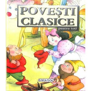 Povesti clasice pentru toti imagine