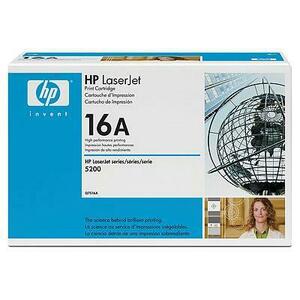 Toner HP Q7516A (Negru) imagine