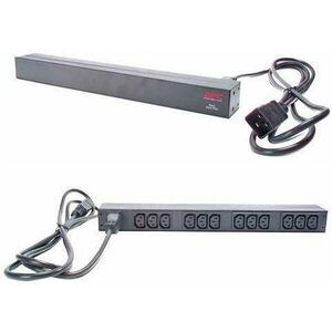 PDU APC AP9565 19inch, 12 x C13 imagine