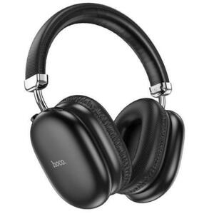 Casti Stereo HOCO W35 Max, Bluetooth, A2DP (Negru) imagine