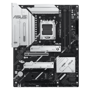 Placa de baza ASUS PRIME X870-P, AMD X870, AM5, ATX, DDR5 imagine