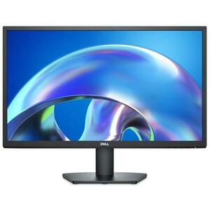 Monitor VA LED Dell 23.8inch SE2425H, Full HD (1920 x 1080), VGA, HDMI, 75 Hz (Negru) imagine