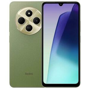 Telefon Mobil Xiaomi Redmi 14C, Procesor Mediatek Helio G81 Ultra, IPS LCD Capacitive touchscreen 6.88inch, 4GB RAM, 128GB Flash, Camera Tripla 50+2+0.08MP, Wi-Fi, 4G, Dual Sim, Android (Verde) imagine