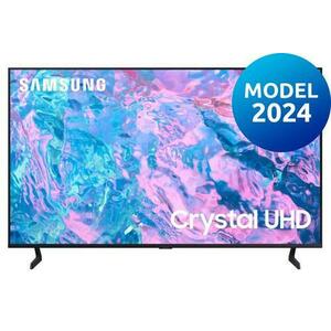 Televizor LED Samsung 139 cm (55inch) UE55CU7092U, Ultra HD 4K, Smart TV, WiFi, CI+ imagine