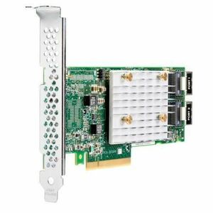 Controller Raid HP 804394-B21 SmartArray E208i-p SR Gen10, PCI Express 3.0 x8 imagine