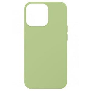 Husa pentru Apple iPhone 16, OEM, Tint, Verde imagine