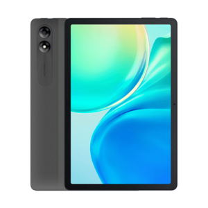 Tableta Blackview Tab 90 Wi-Fi, Procesor Unisoc T606 Octa-core, Ecran HD IPS 10.92inch, 4GB RAM 128GB Flash, 13MP, Wi-Fi, Android 14 (Gri) imagine