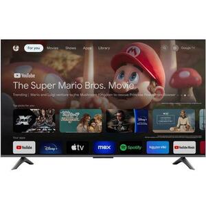 Televizor QLED Xiaomi 165 cm (65inch) A Pro, Ultra HD 4K, Smart TV, WiFi, CI+ imagine