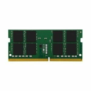 Memorie, Kingston, 16GB, 3200MHz, DDR4, ECC CL22 SODIMM, 1Rx8 Hynix C imagine