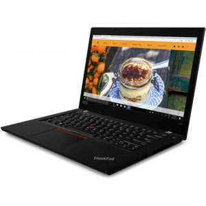 Laptop Refurbished LENOVO ThinkPad L490, Intel Core i7 8665U 1.90 - 4.80GHz, 8GB DDR4, 256GB SSD, 14 Inch Full HD Touchscreen, Webcam imagine