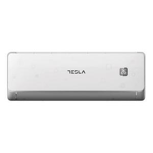 Aparat de aer conditionat Tesla TA36FFUL-1232IAW, 12000 BTU, Clasa A++/A+, Wi-Fi, Auto-Curatare, Dezumidificare, I Feel, Follow Me, ECO, Auto-diagnosticare (Alb) imagine