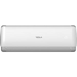 Aparat de aer conditionat Tesla TA36FFML-1232IAW, 12000 BTU, Clasa A++/A+, R32, Wi-Fi, ECO, I Feel, Follow Me, Mod Turbo, Auto-curatare (Alb) imagine