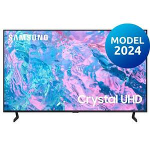 Televizor LED Samsung 165 cm (65inch) UE65CU7092U, Ultra HD 4K, Smart TV, WiFi, CI+ imagine