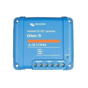 Convertor DC-DC Victron Energy Orion-Tr 12/24-15A, 360W (Albastru) imagine