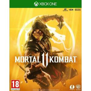 Joc Mortal Kombat 11 (Xbox One) imagine