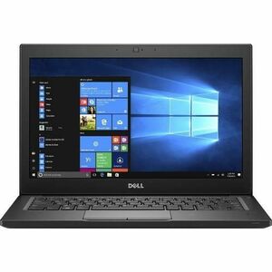 Laptop Refurbished DELL Latitude 7280, Intel Core i5-6300U 2.40GHz, 8GB DDR4, 256GB SSD, 12.5 Inch, Webcam, GRAD A- imagine