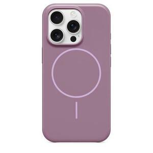 Husa Protectie Spate Apple Beats MCFP4 pentru iPhone 16 Pro, cu MagSafe (Violet) imagine