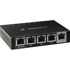 Router Ubiquiti EdgeRouter X, Gigabit imagine