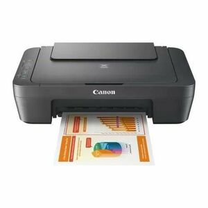 Multifunctional Canon Pixma MG2551S, Inkjet, A4, 8ppm, USB imagine