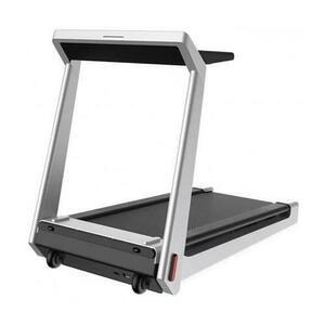 Banda de alergare electrica KingSmith Treadmill K15, viteza 0.8-15km/h, 1.25CP (Argintiu) imagine