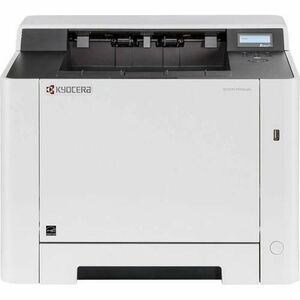 Imprimanta Refurbished Laser Color Kyocera ECOSYS P5026CDN, Duplex, A4, 26ppm, 1200 x 1200 dpi, USB, Retea, Wireless imagine