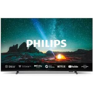 Televizor LED Philips 127 cm (50inch) 50PUS7609/12, Ultra HD 4K, Smart TV, WiFi imagine