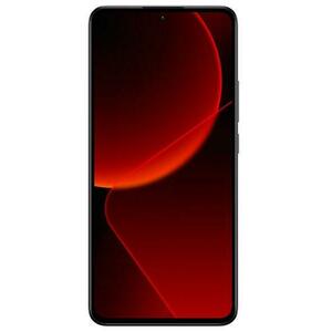 Telefon Mobil Xiaomi 13T Pro, Procesor Mediatek Dimensity 9200+ Octa-Core, AMOLED touchscreen 6.67inch, 12GB RAM, 512GB Flash, Camera Tripla 50+50+12MP, Wi-Fi, 5G, Dual Sim, Android (Negru) imagine