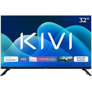 Televizor LED Kivi 80 cm (32inch) 32H730QB, HD Ready, Smart TV, WiFi imagine