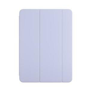 Husa Apple Smart Folio MWK83ZM/A pentru iPad Air 11-inch M2 (Violet) imagine